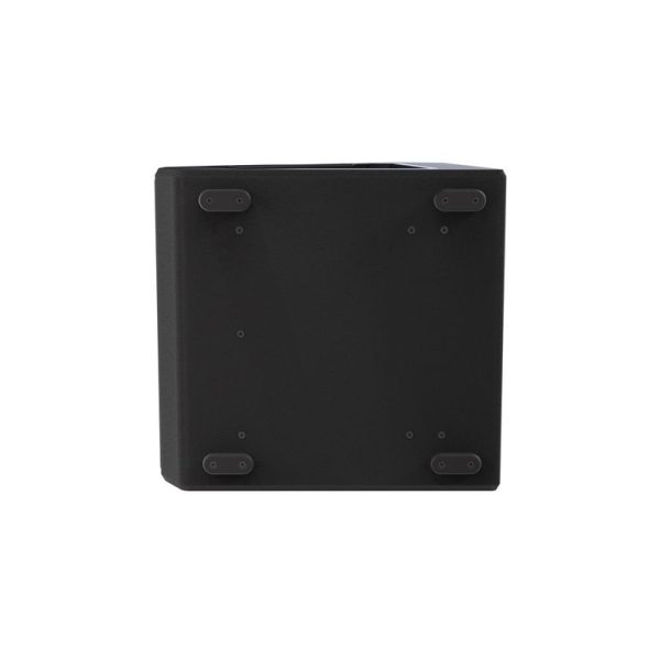 Активный коаксиальный сценический монитор LD Systems MON 12 A G3 — изображение 4