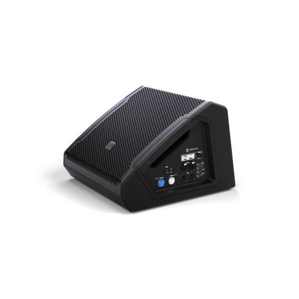 Активный коаксиальный сценический монитор LD Systems MON 12 A G3 — изображение 3