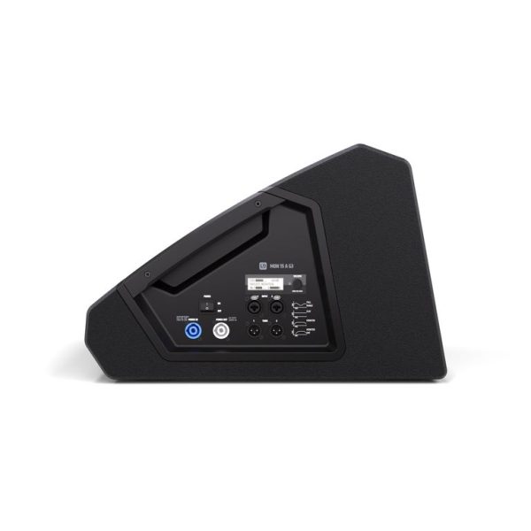 Активный коаксиальный сценический монитор LD Systems MON 15 A G3 — изображение 4