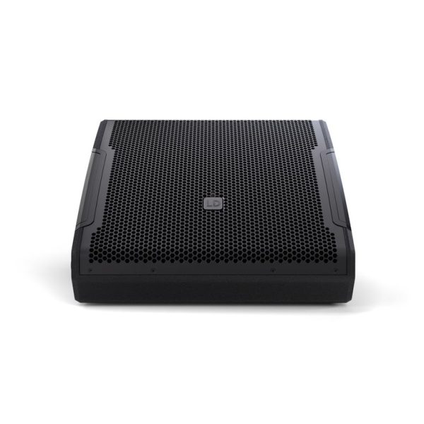 Активный коаксиальный сценический монитор LD Systems MON 15 A G3 — изображение 6