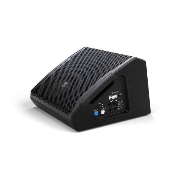 Активный коаксиальный сценический монитор LD Systems MON 15 A G3 — изображение 8