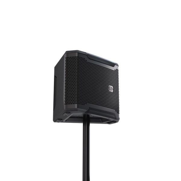 Активный коаксиальный сценический монитор LD Systems MON 8 A G3 — изображение 2