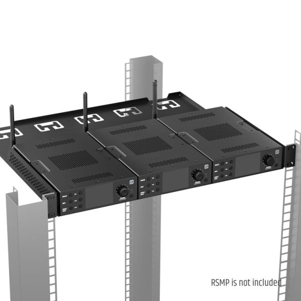 Рэковая полка LD Systems TICA RK — изображение 5