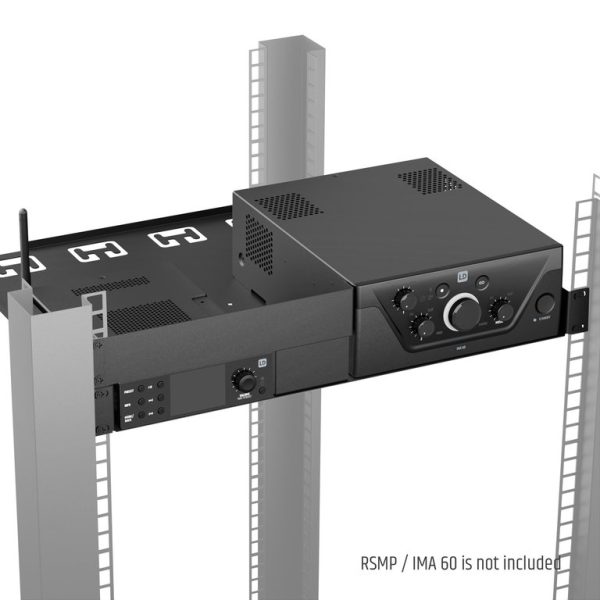 Рэковая полка LD Systems TICA RK — изображение 3