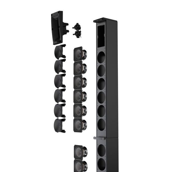 Кардиоидная активная колонная PA-система LD Systems MAUI 28 G3 — изображение 13