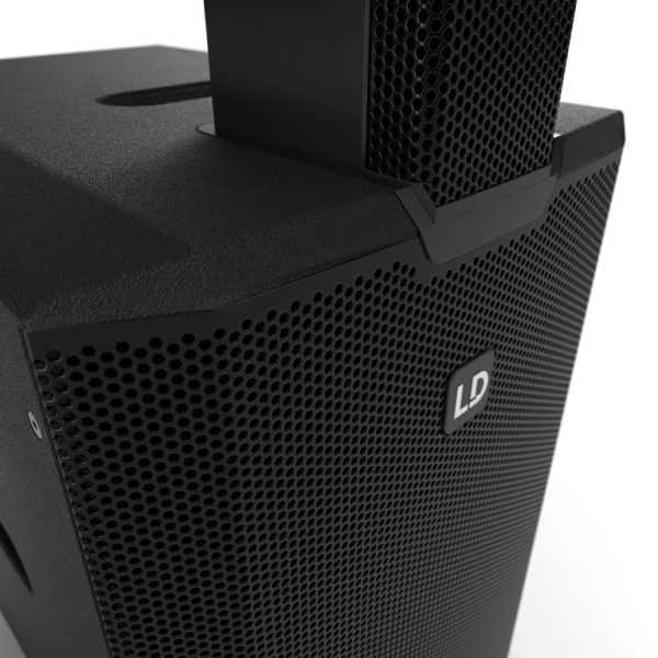 Кардиоидная активная колонная PA-система LD Systems MAUI 28 G3 — изображение 16