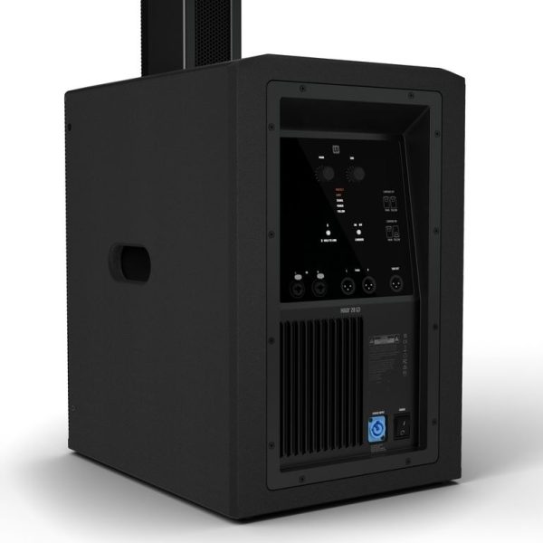 Кардиоидная активная колонная PA-система LD Systems MAUI 28 G3 — изображение 18