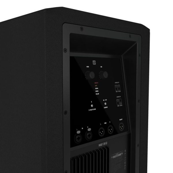 Кардиоидная активная колонная PA-система LD Systems MAUI 28 G3 — изображение 20