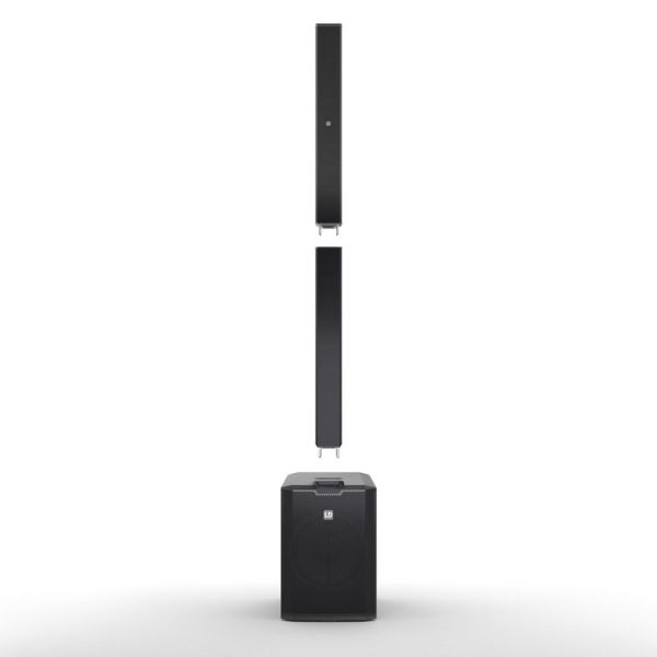 Кардиоидная активная колонная PA-система LD Systems MAUI 28 G3 — изображение 6