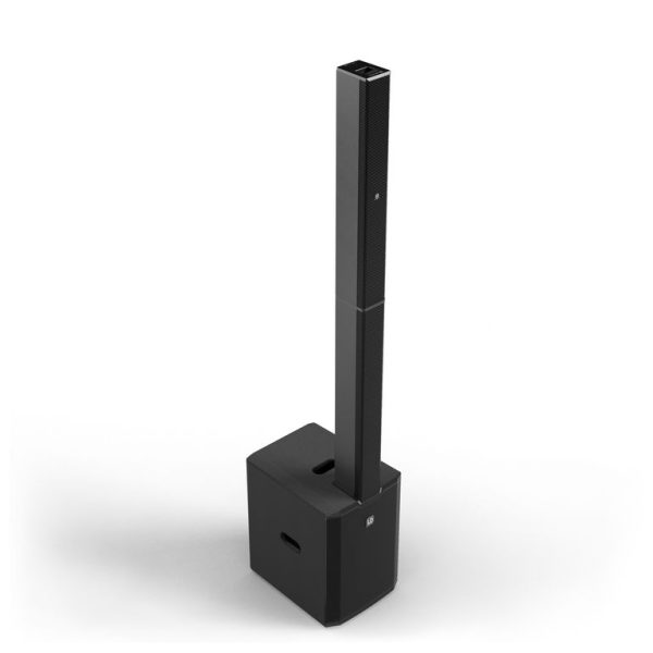 Кардиоидная активная колонная PA-система LD Systems MAUI 28 G3 — изображение 8