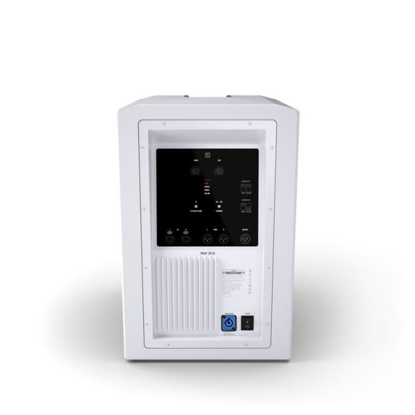 Кардиоидная активная колонная PA-система LD Systems MAUI 28 G3 W — изображение 10