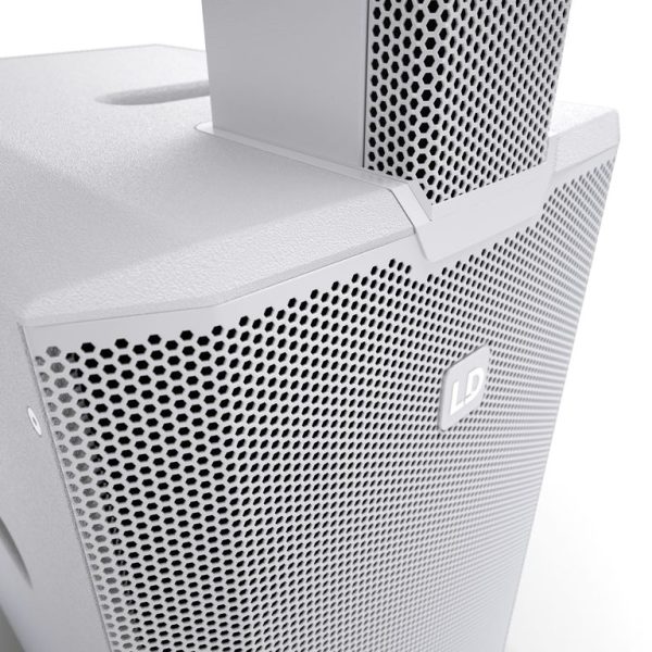 Кардиоидная активная колонная PA-система LD Systems MAUI 28 G3 W — изображение 12