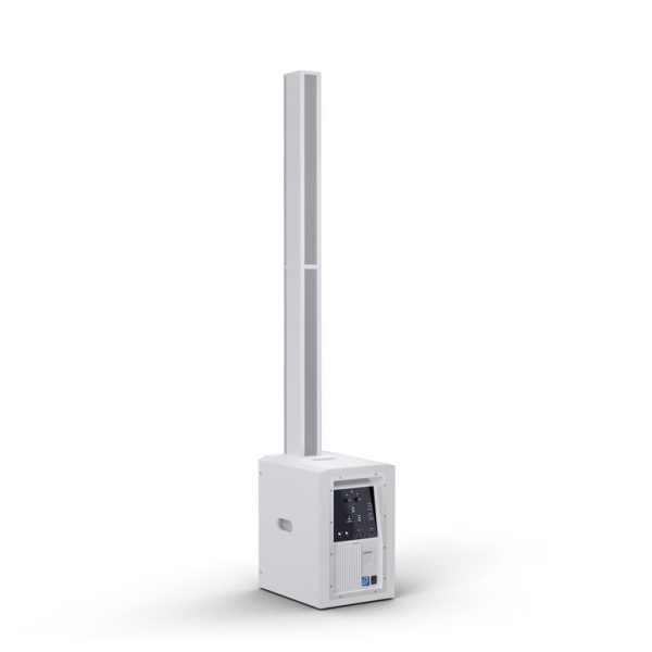 Кардиоидная активная колонная PA-система LD Systems MAUI 28 G3 W — изображение 3