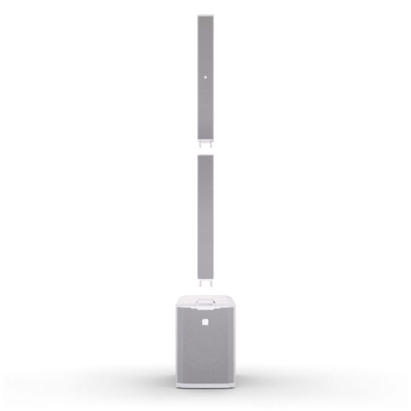 Кардиоидная активная колонная PA-система LD Systems MAUI 28 G3 W — изображение 6