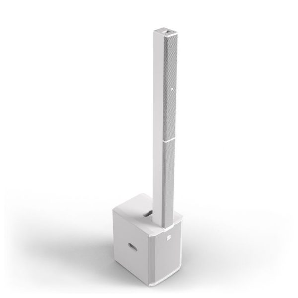 Кардиоидная активная колонная PA-система LD Systems MAUI 28 G3 W — изображение 8