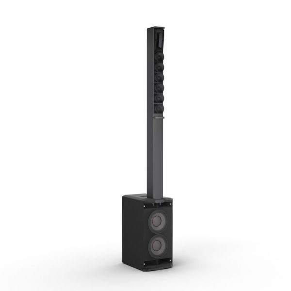 Кардиоидная активная колонная PA-система LD Systems MAUI 11 G3 — изображение 11