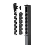 Кардиоидная активная колонная PA-система LD Systems MAUI 11 G3 — изображение 13