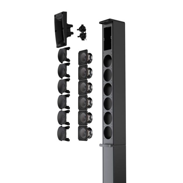 Кардиоидная активная колонная PA-система LD Systems MAUI 11 G3 — изображение 13