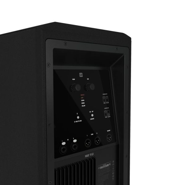 Кардиоидная активная колонная PA-система LD Systems MAUI 11 G3 — изображение 20