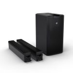 Кардиоидная активная колонная PA-система LD Systems MAUI 11 G3 — изображение 9