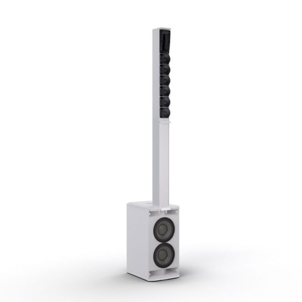 Кардиоидная активная колонная PA-система LD Systems MAUI 11 G3 W — изображение 11