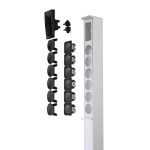 Кардиоидная активная колонная PA-система LD Systems MAUI 11 G3 W — изображение 13