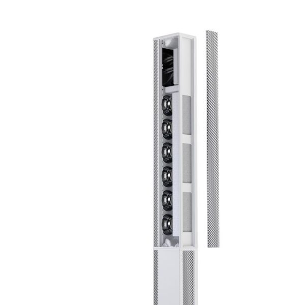 Кардиоидная активная колонная PA-система LD Systems MAUI 11 G3 W — изображение 15