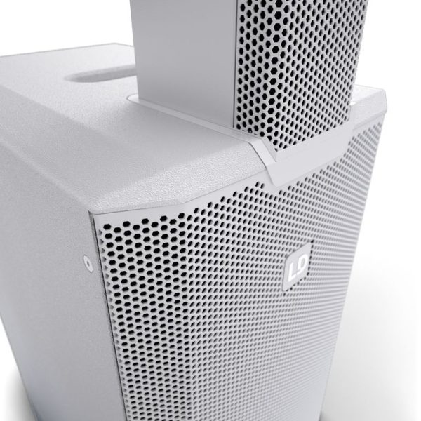 Кардиоидная активная колонная PA-система LD Systems MAUI 11 G3 W — изображение 16