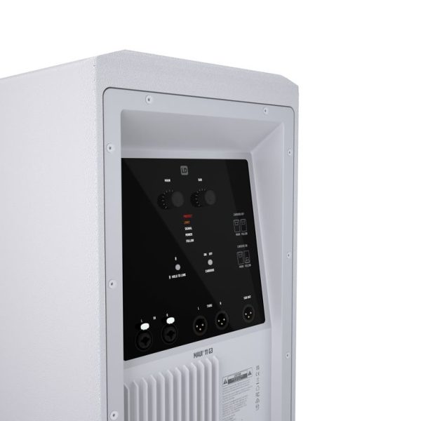 Кардиоидная активная колонная PA-система LD Systems MAUI 11 G3 W — изображение 20