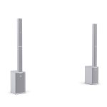 Кардиоидная активная колонная PA-система LD Systems MAUI 11 G3 W — изображение 23
