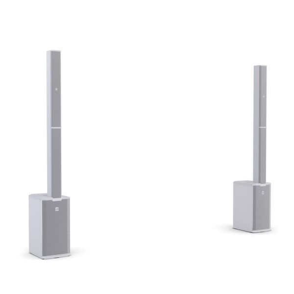 Кардиоидная активная колонная PA-система LD Systems MAUI 11 G3 W — изображение 23