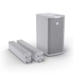 Кардиоидная активная колонная PA-система LD Systems MAUI 11 G3 W — изображение 9