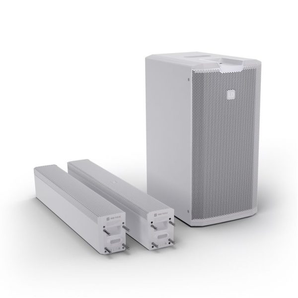 Кардиоидная активная колонная PA-система LD Systems MAUI 11 G3 W — изображение 9