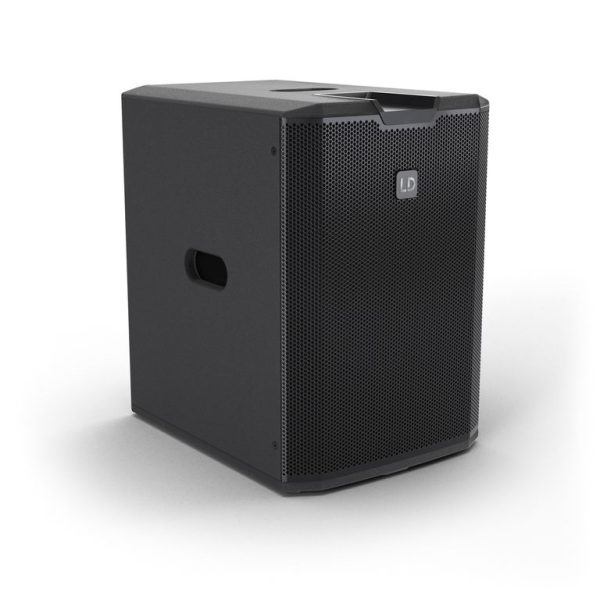 Активный сабвуфер LD Systems MAUI 28 G3 SUB — изображение 3