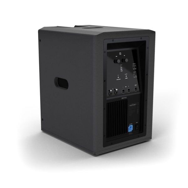 Активный сабвуфер LD Systems MAUI 28 G3 SUB — изображение 2
