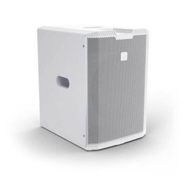 Активный сабвуфер LD Systems MAUI 28 G3 SUB W — изображение 3
