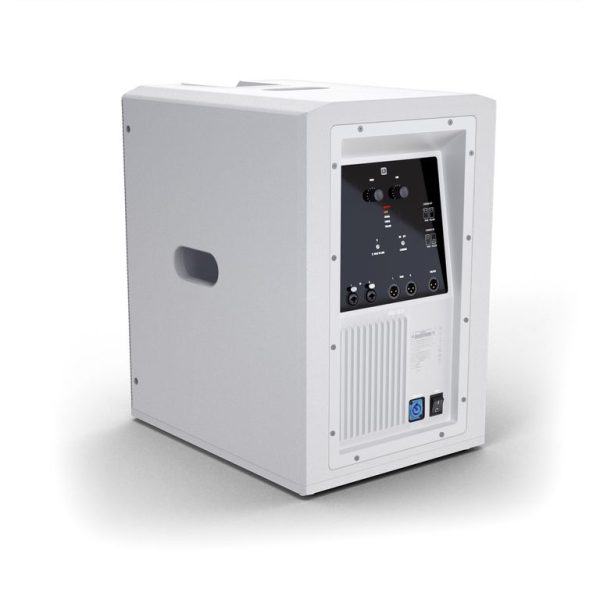 Активный сабвуфер LD Systems MAUI 28 G3 SUB W — изображение 2