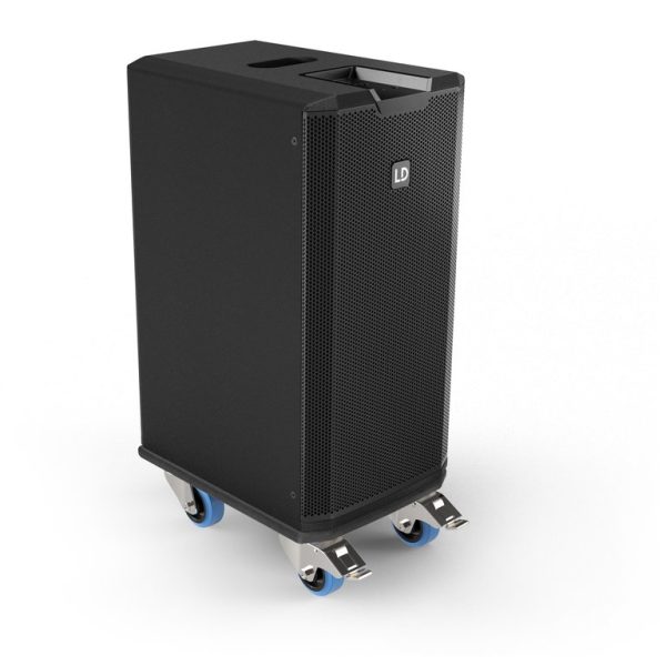 Транспортировочная тележка для сабвуфера LD Systems MAUI 11 G3 CB — изображение 5