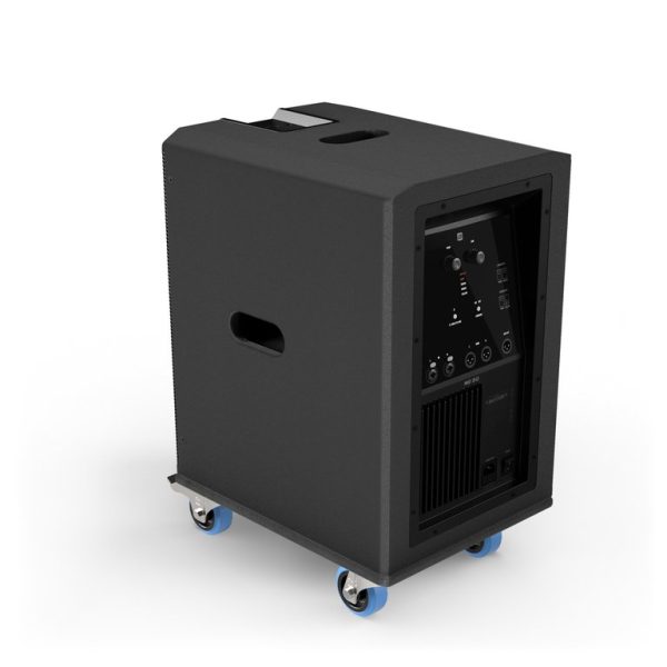 Транспортировочная тележка для сабвуфера LD Systems MAUI 28 G3 CB — изображение 6
