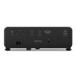 Проектор BenQ LW600ST — изображение 5