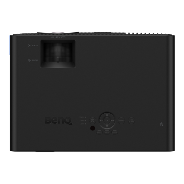 Проектор BenQ LW600ST — изображение 4