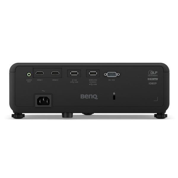 Проектор BenQ LH600ST — изображение 2