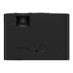 Проектор BenQ LH600ST — изображение 5