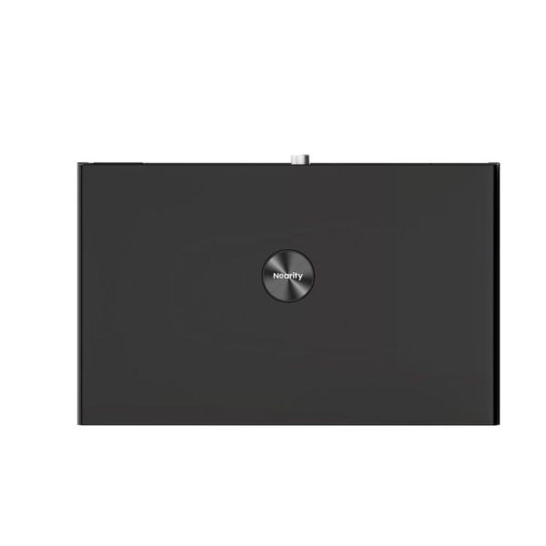 DSP-процессор Nearity AMX100 — изображение 8