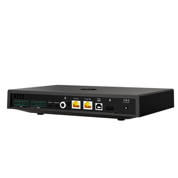 DSP-процессор Nearity AMX100 — изображение 7