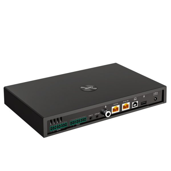 DSP-процессор Nearity AMX100 — изображение 6