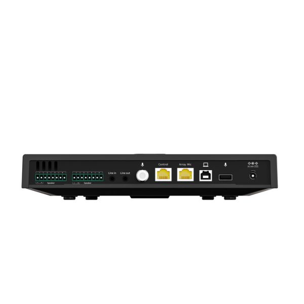 DSP-процессор Nearity AMX100 — изображение 5