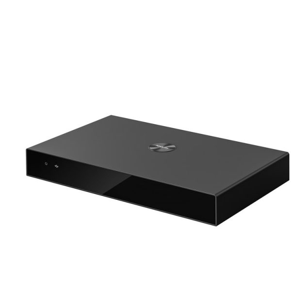 DSP-процессор Nearity AMX100 — изображение 4