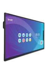 Интерактивный дисплей  SMART SBID-GX165-V2 — изображение 2