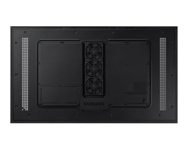 ЖК-панель уличная Samsung OH55A-S 55" — изображение 2